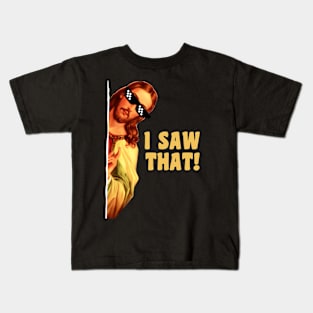 Jesus Kids T-Shirt